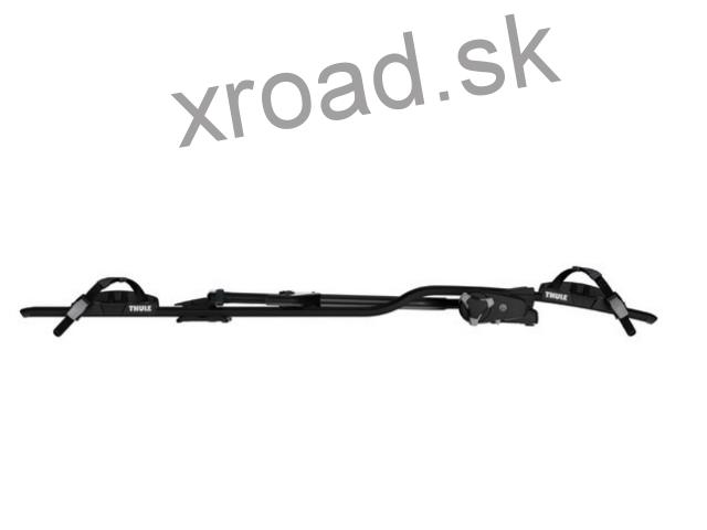 Cyklonosič ProRide 598 čierny 1ks (THULE)